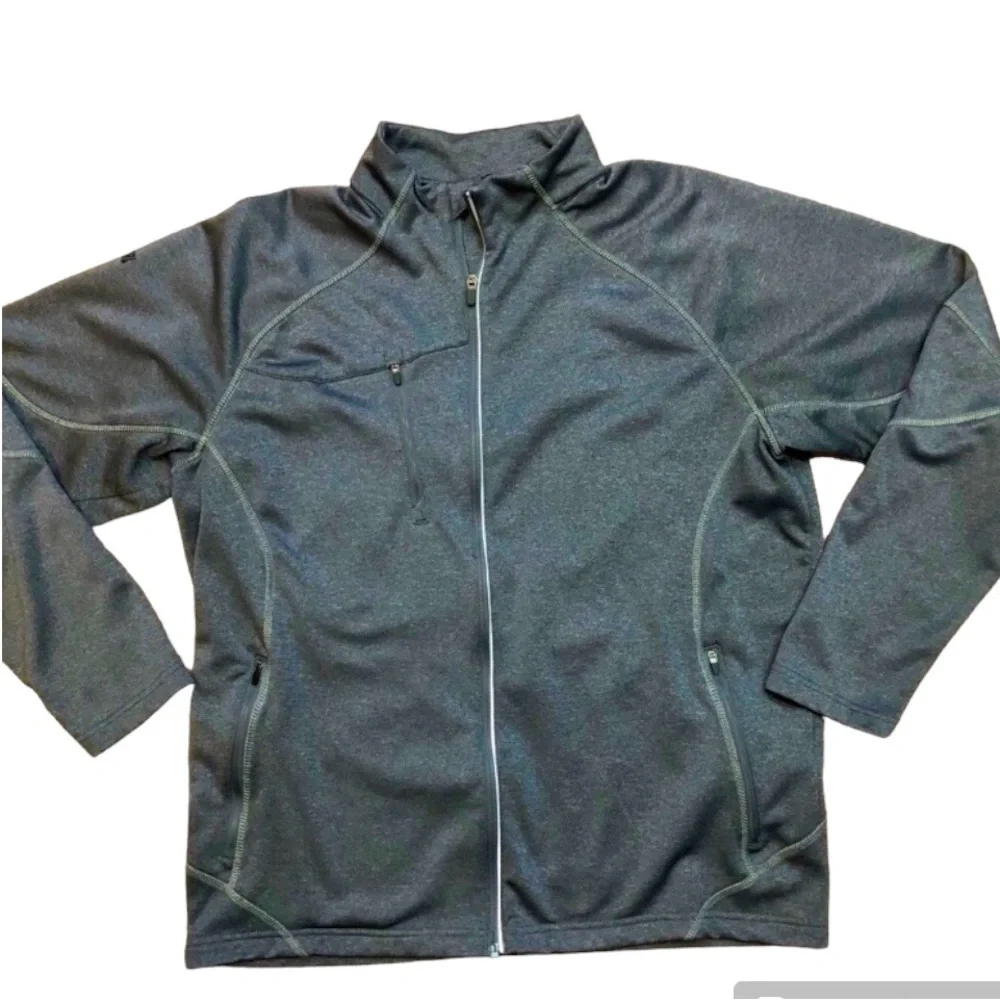Indianapolis 500 Dri-fit Jacket